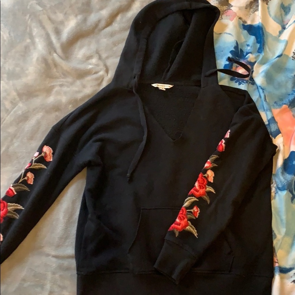 AE hoodie